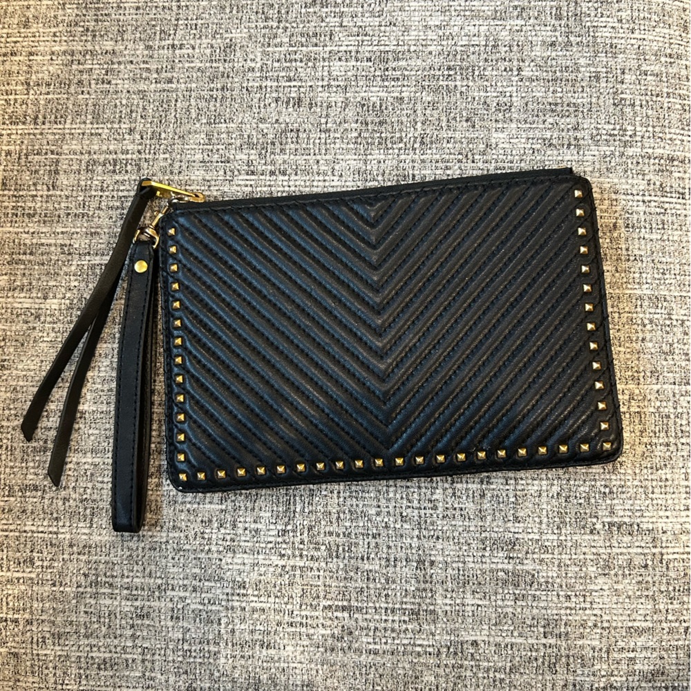 Rebecca Minkoff Wristlet